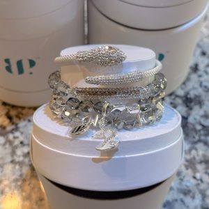 Bomb Party Halloween 2023 "Serpent's Glowing Slumber" RBP6281